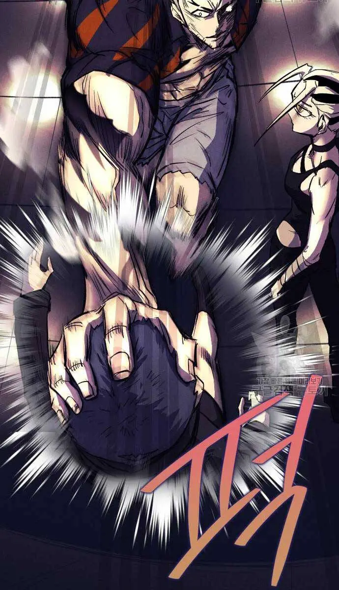 Người Côn Trùng Nettruyen ZZZ Chương 19 Page 67
