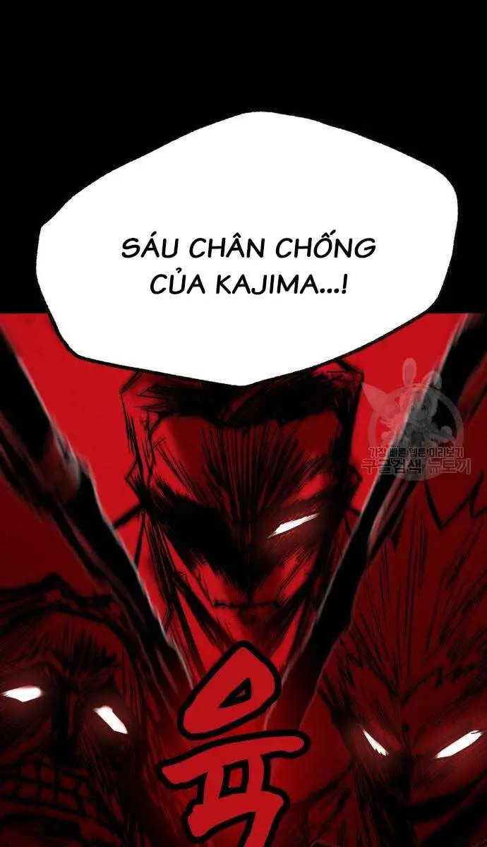Người Côn Trùng Nettruyen ZZZ Chương 32 Page 22