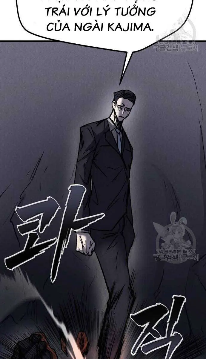Người Côn Trùng Nettruyen ZZZ Chương 32 Page 31