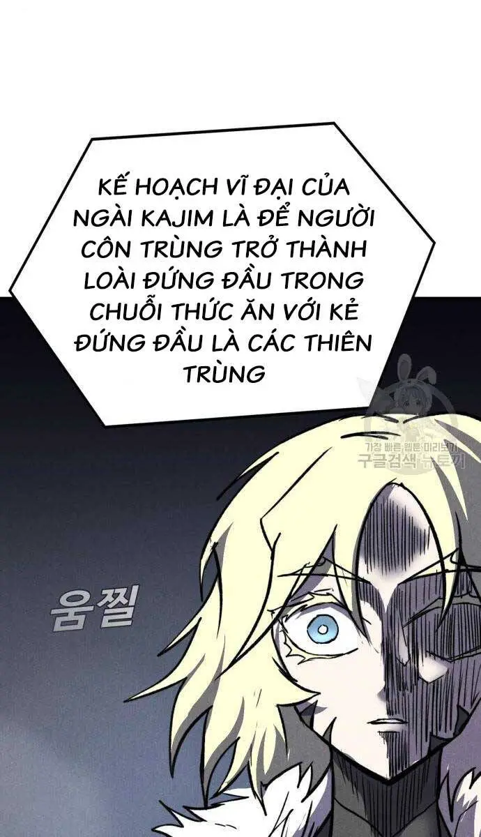 Người Côn Trùng Nettruyen ZZZ Chương 32 Page 37