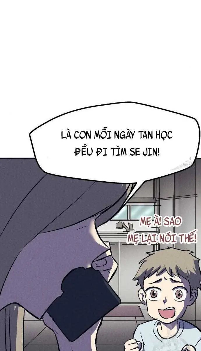 Người Côn Trùng Nettruyen ZZZ Chương 23 Page 4