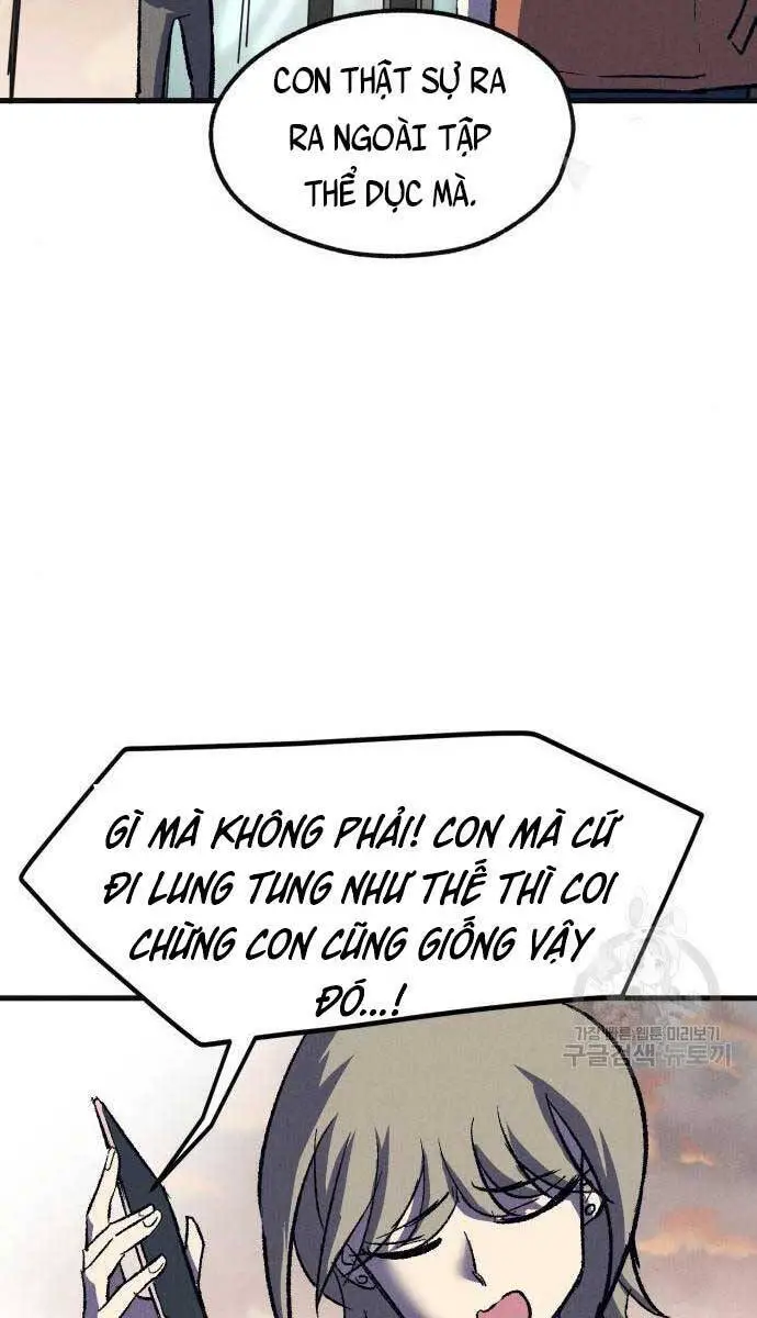 Người Côn Trùng Nettruyen ZZZ Chương 23 Page 6