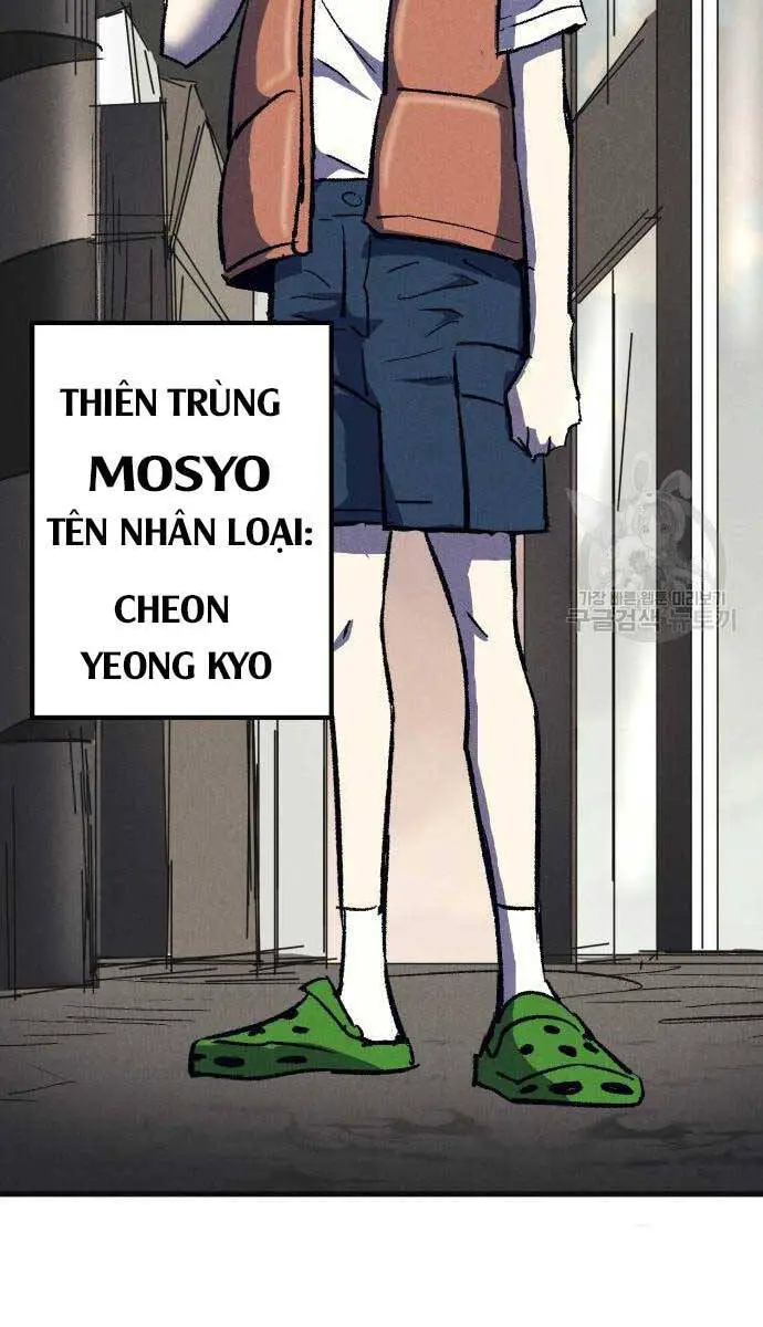 Người Côn Trùng Nettruyen ZZZ Chương 23 Page 11