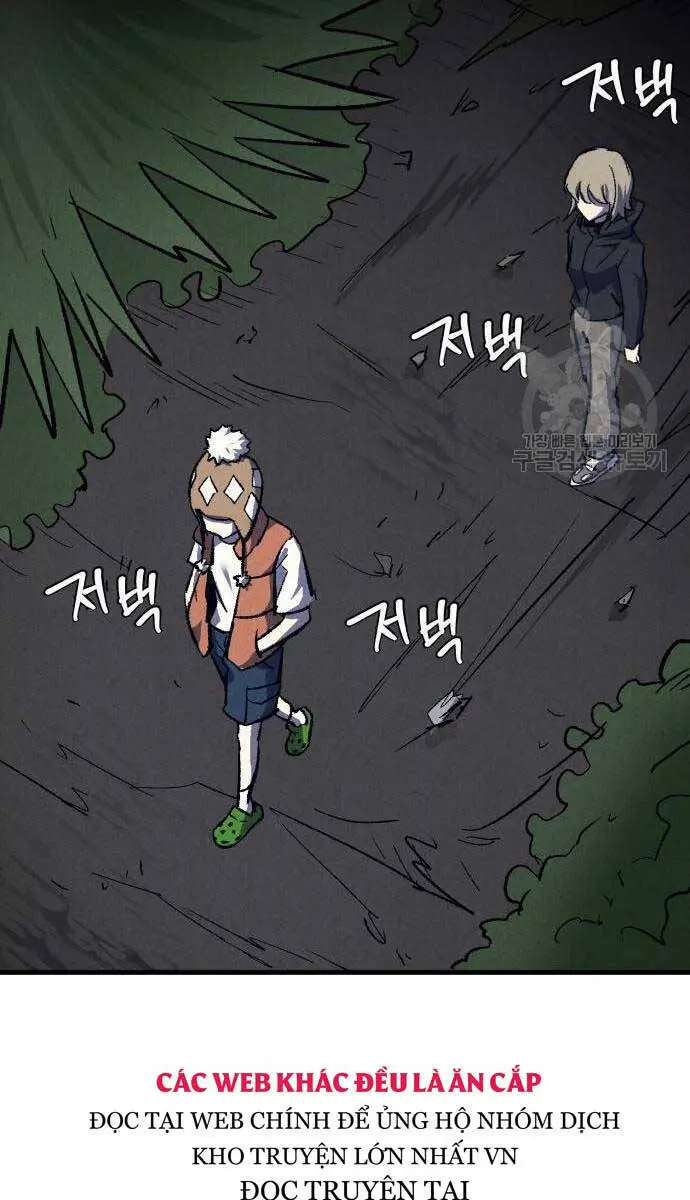 Người Côn Trùng Nettruyen ZZZ Chương 23 Page 18