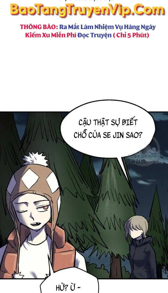 Người Côn Trùng Nettruyen ZZZ Chương 23 Page 19