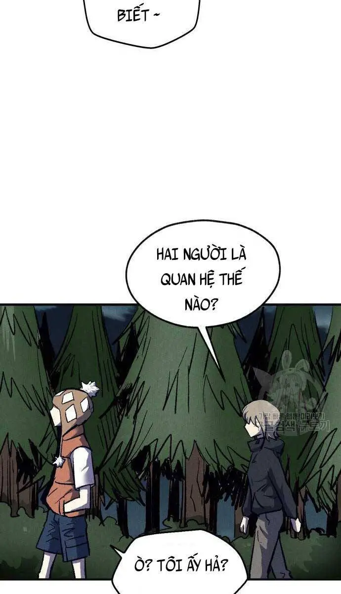Người Côn Trùng Nettruyen ZZZ Chương 23 Page 20