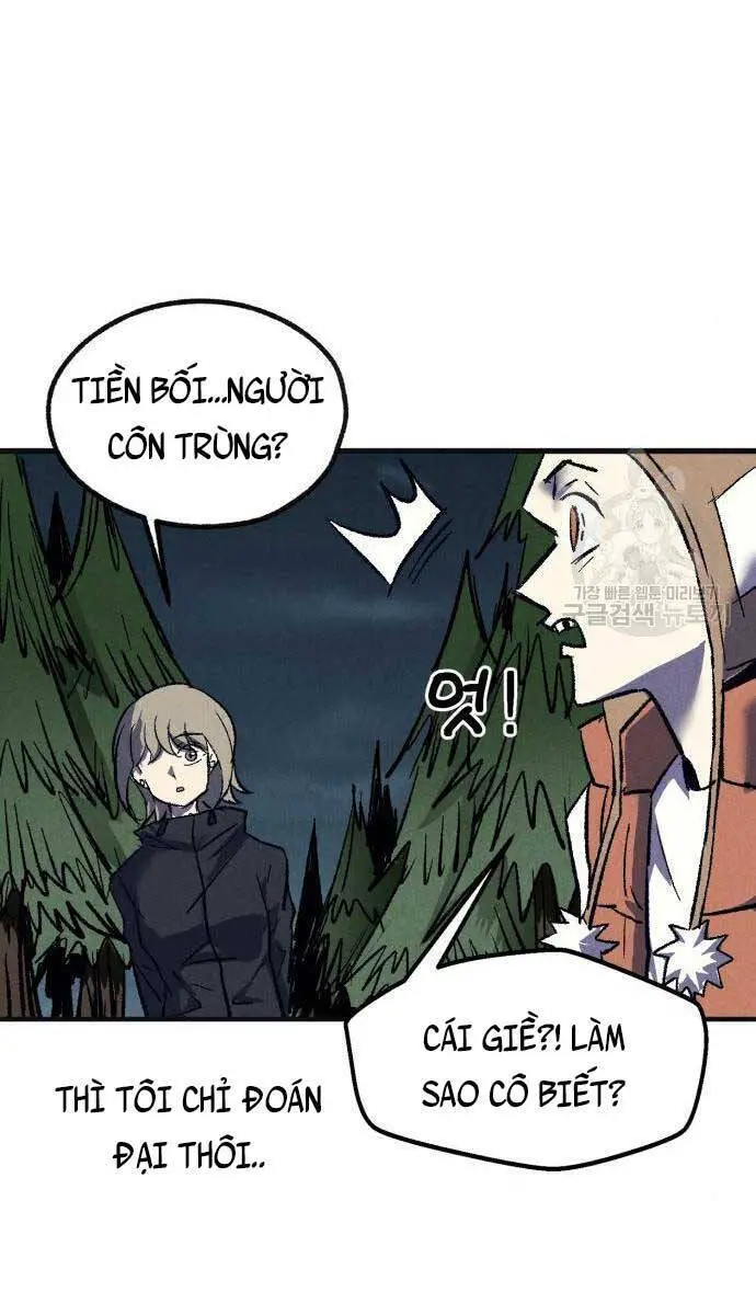 Người Côn Trùng Nettruyen ZZZ Chương 23 Page 22