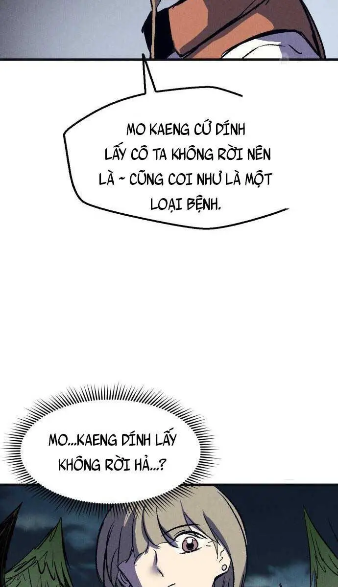 Người Côn Trùng Nettruyen ZZZ Chương 23 Page 25