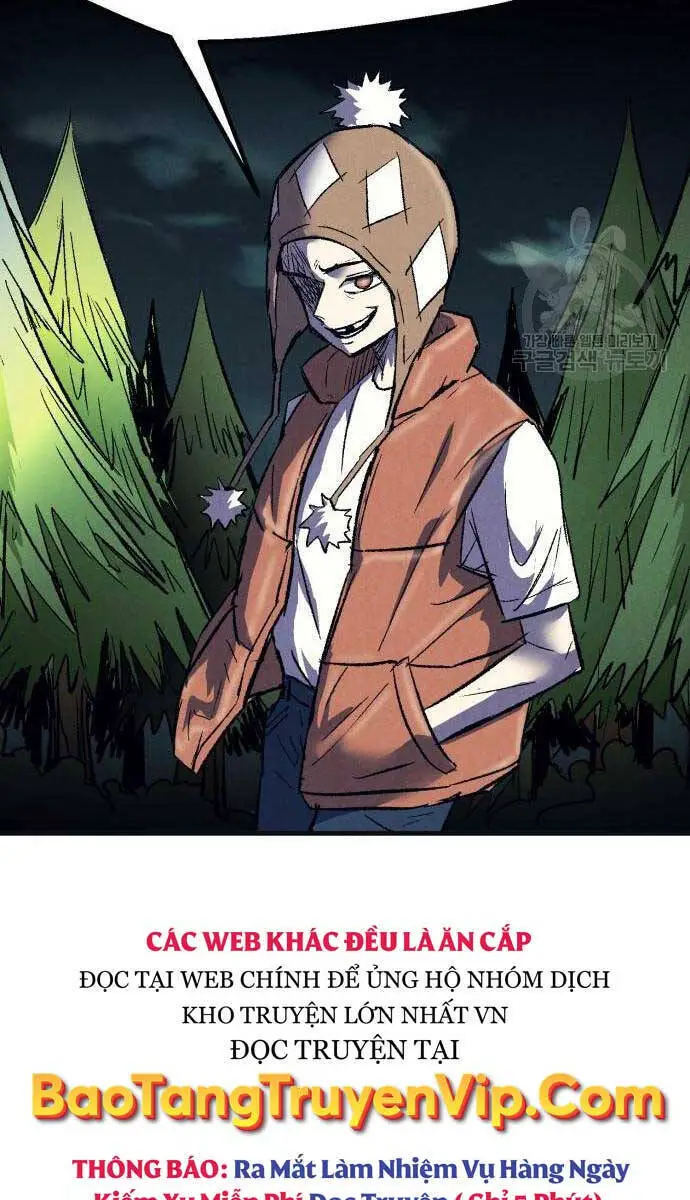 Người Côn Trùng Nettruyen ZZZ Chương 23 Page 29
