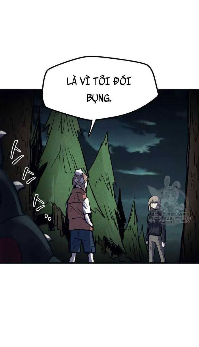 Người Côn Trùng Nettruyen ZZZ Chương 23 Page 31
