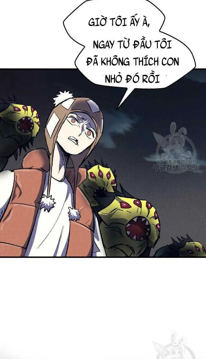 Người Côn Trùng Nettruyen ZZZ Chương 23 Page 38