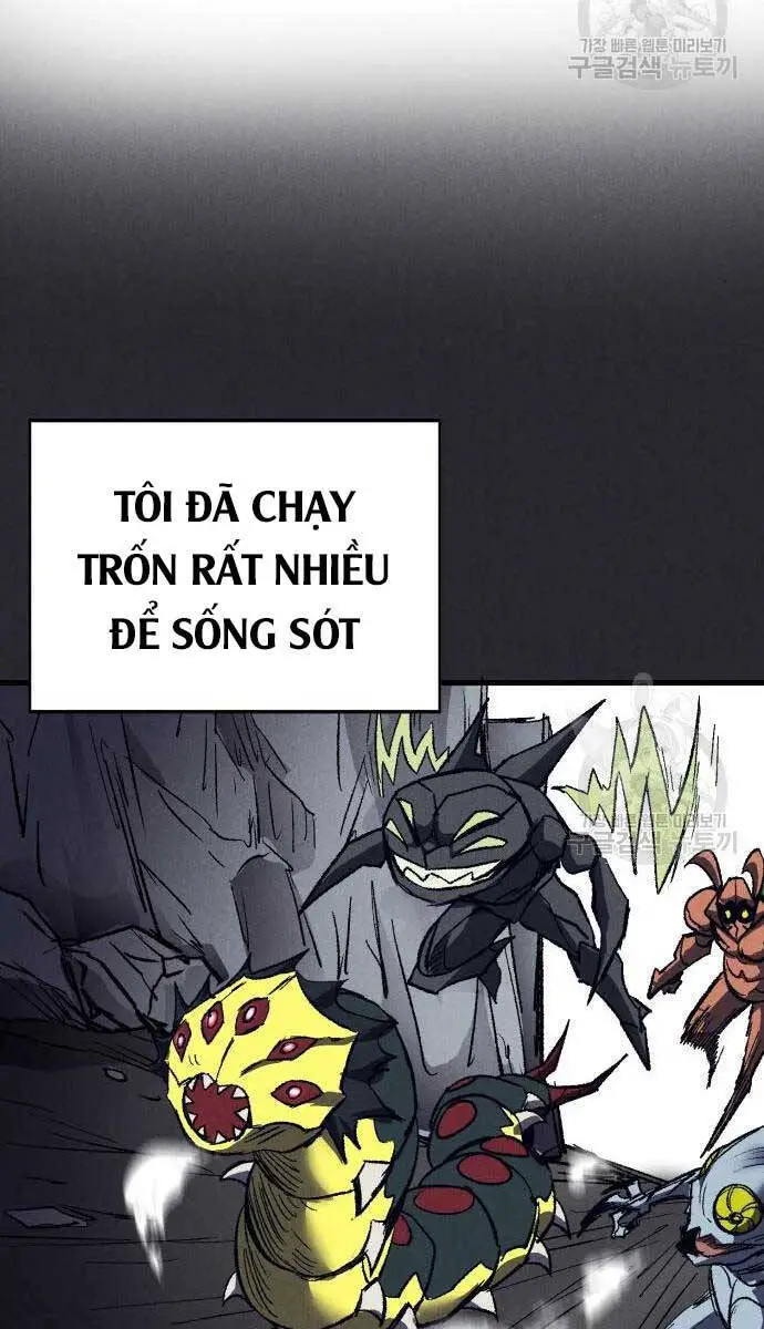 Người Côn Trùng Nettruyen ZZZ Chương 23 Page 39