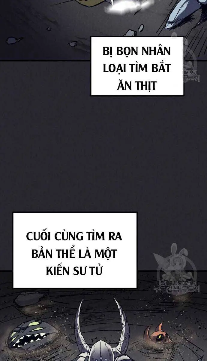 Người Côn Trùng Nettruyen ZZZ Chương 23 Page 40
