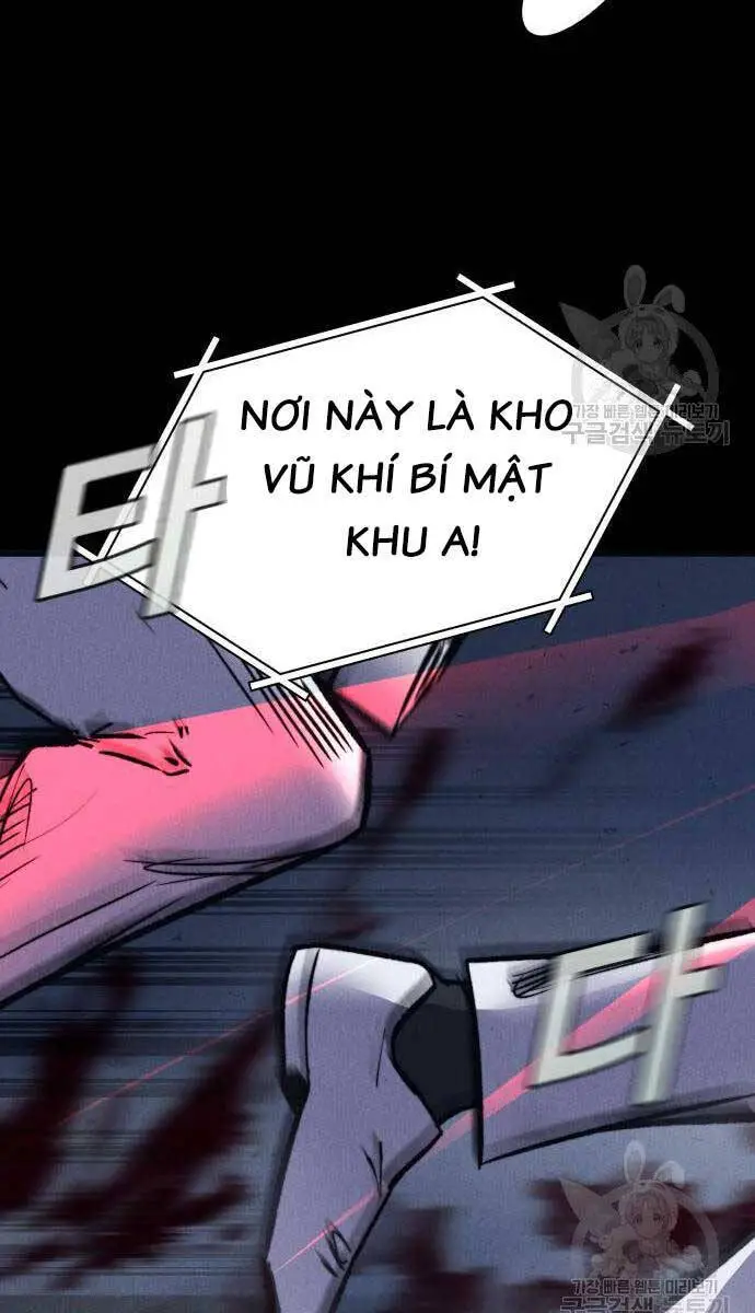 Người Côn Trùng Nettruyen ZZZ Chương 34 Page 25