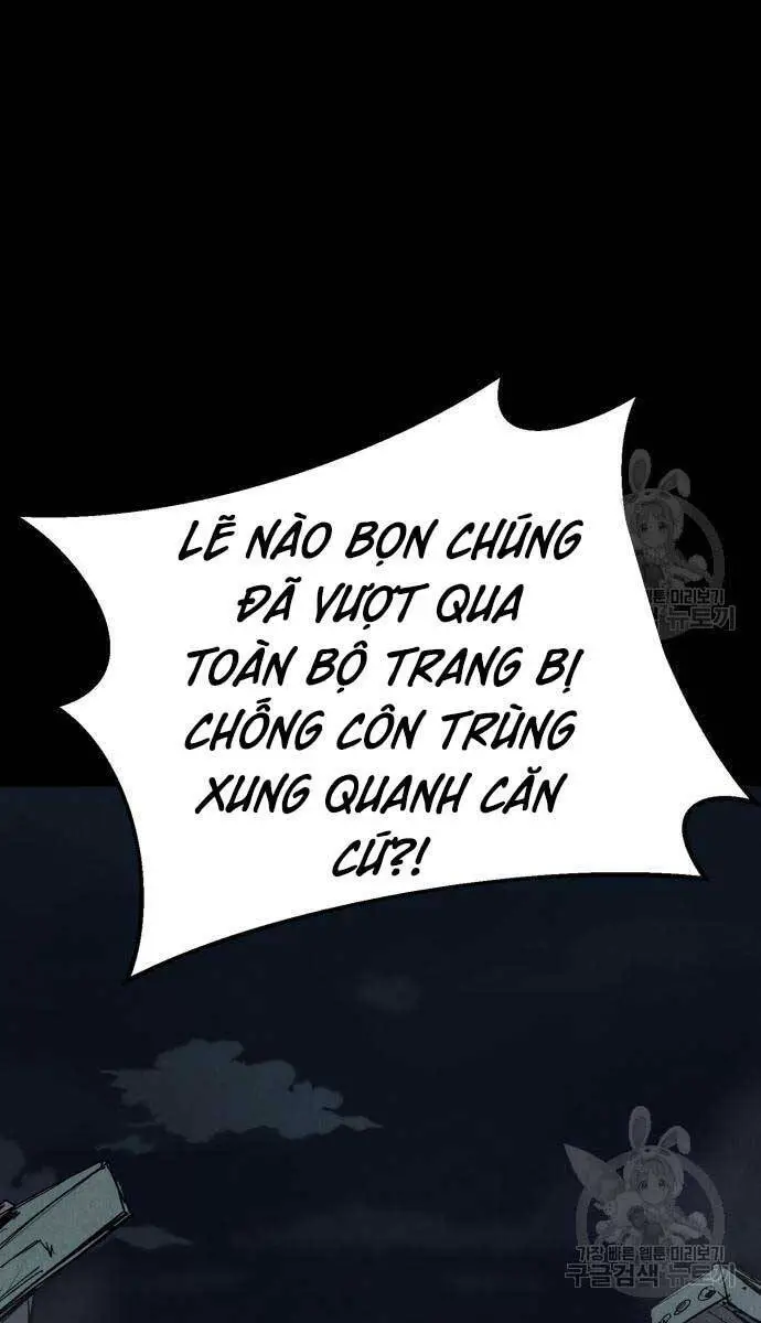 Người Côn Trùng Nettruyen ZZZ Chương 34 Page 38