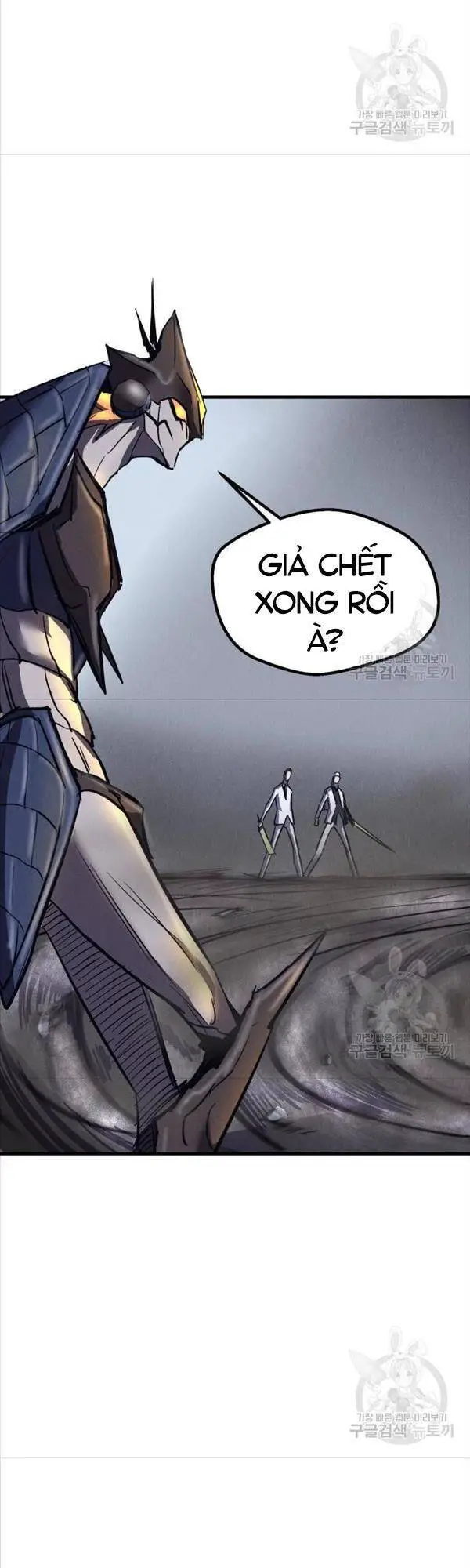 Người Côn Trùng Nettruyen ZZZ Chương 20 Page 45