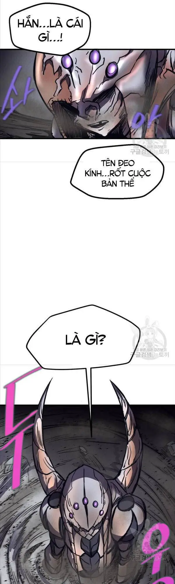 Người Côn Trùng Nettruyen ZZZ Chương 20 Page 46