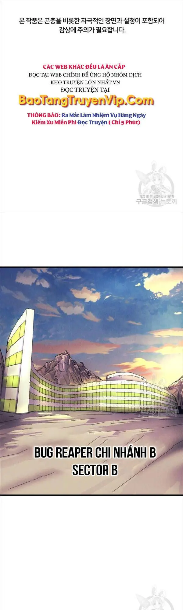 Người Côn Trùng Nettruyen ZZZ Chương 14 Page 1