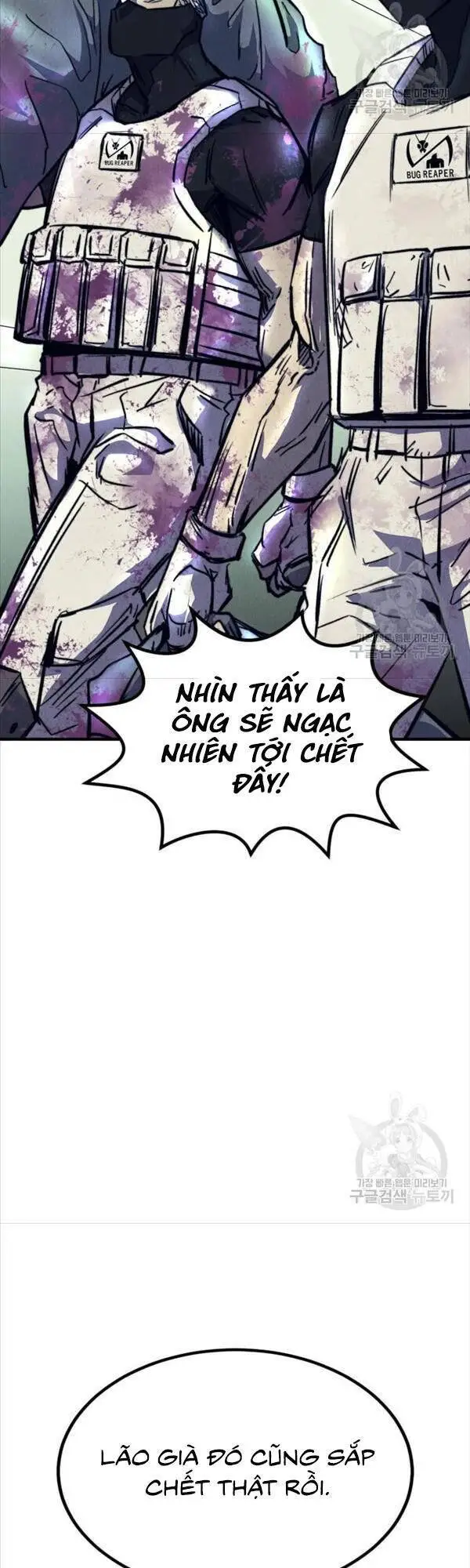 Người Côn Trùng Nettruyen ZZZ Chương 14 Page 3