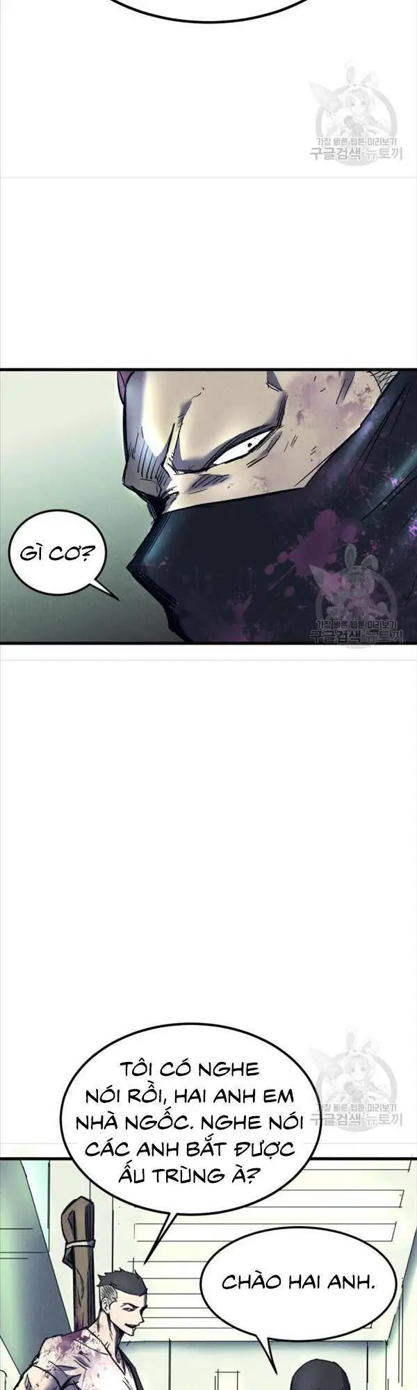 Người Côn Trùng Nettruyen ZZZ Chương 14 Page 4