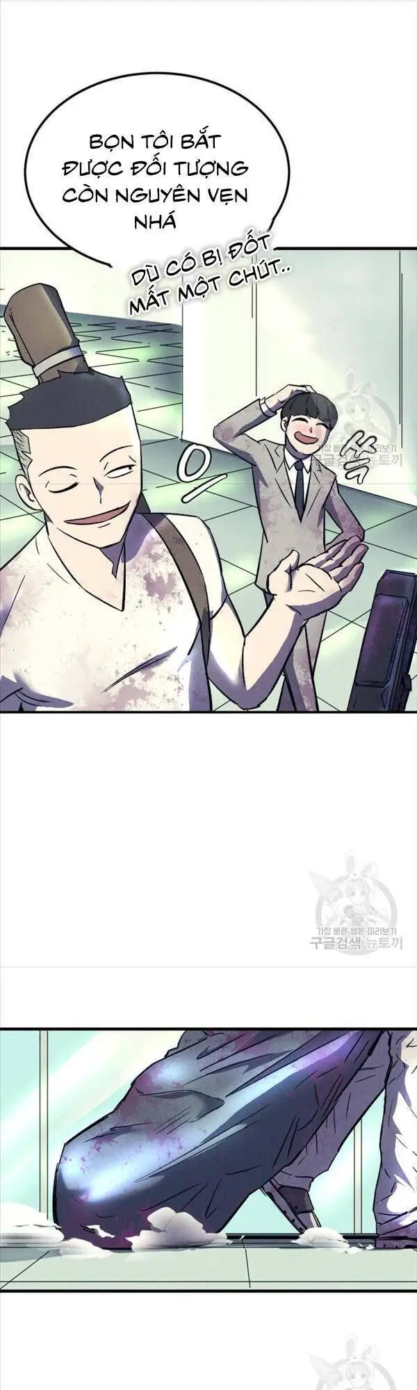 Người Côn Trùng Nettruyen ZZZ Chương 14 Page 7