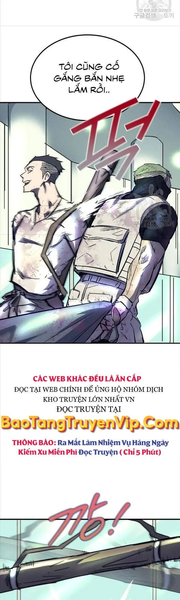Người Côn Trùng Nettruyen ZZZ Chương 14 Page 8