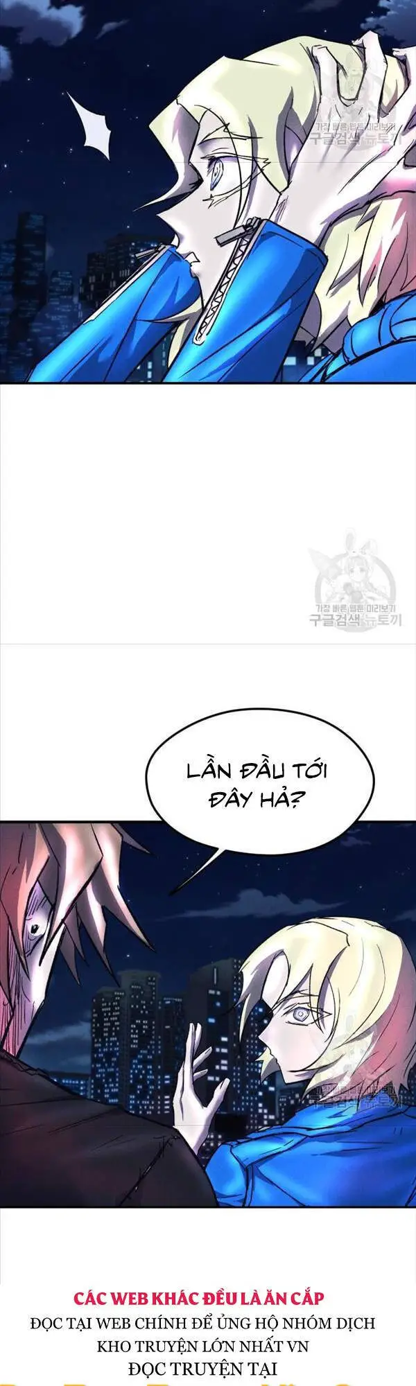 Người Côn Trùng Nettruyen ZZZ Chương 14 Page 51