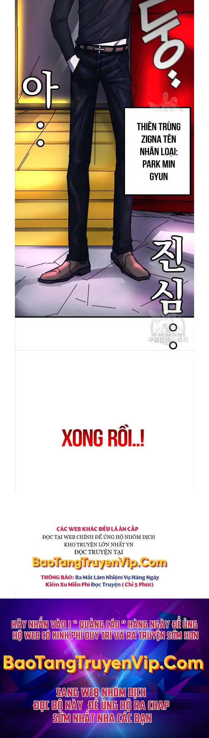 Người Côn Trùng Nettruyen ZZZ Chương 14 Page 54