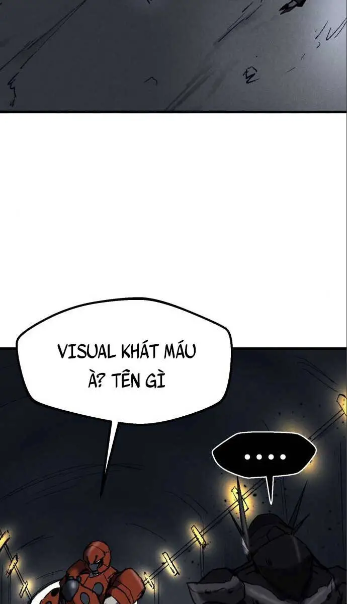 Người Côn Trùng Nettruyen ZZZ Chương 22 Page 6