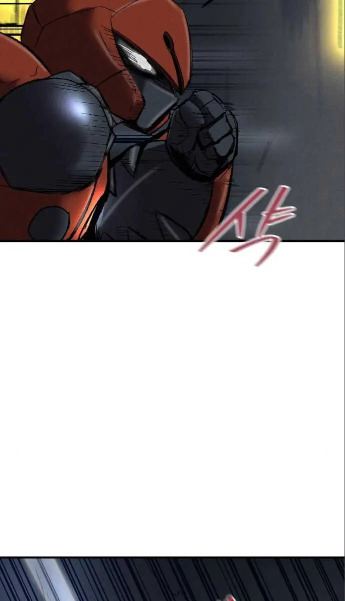 Người Côn Trùng Nettruyen ZZZ Chương 22 Page 8