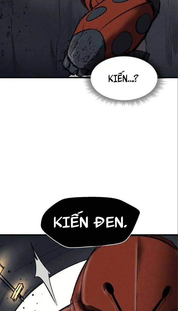 Người Côn Trùng Nettruyen ZZZ Chương 22 Page 15