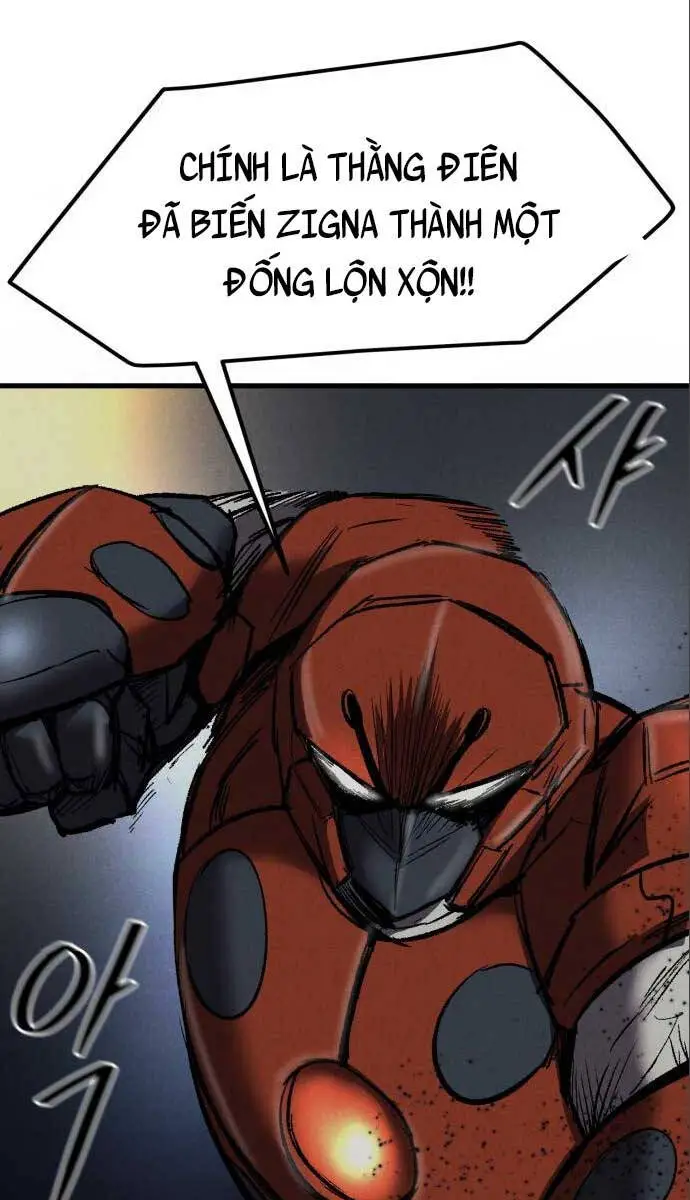 Người Côn Trùng Nettruyen ZZZ Chương 22 Page 22