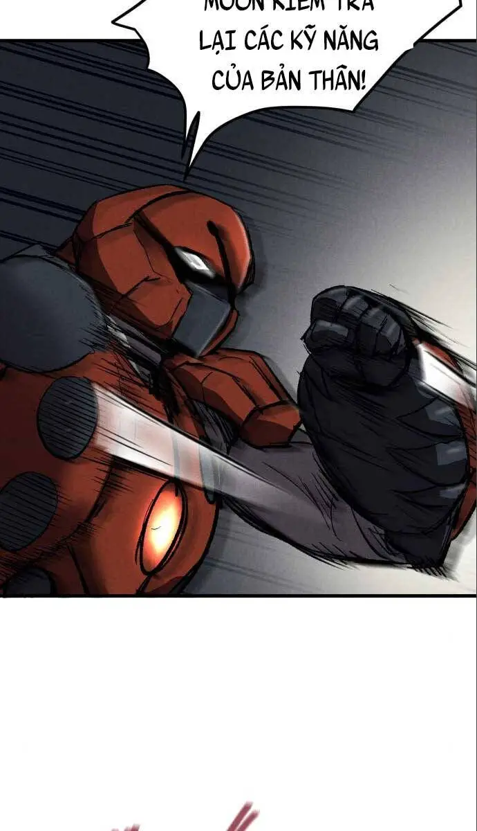 Người Côn Trùng Nettruyen ZZZ Chương 22 Page 29