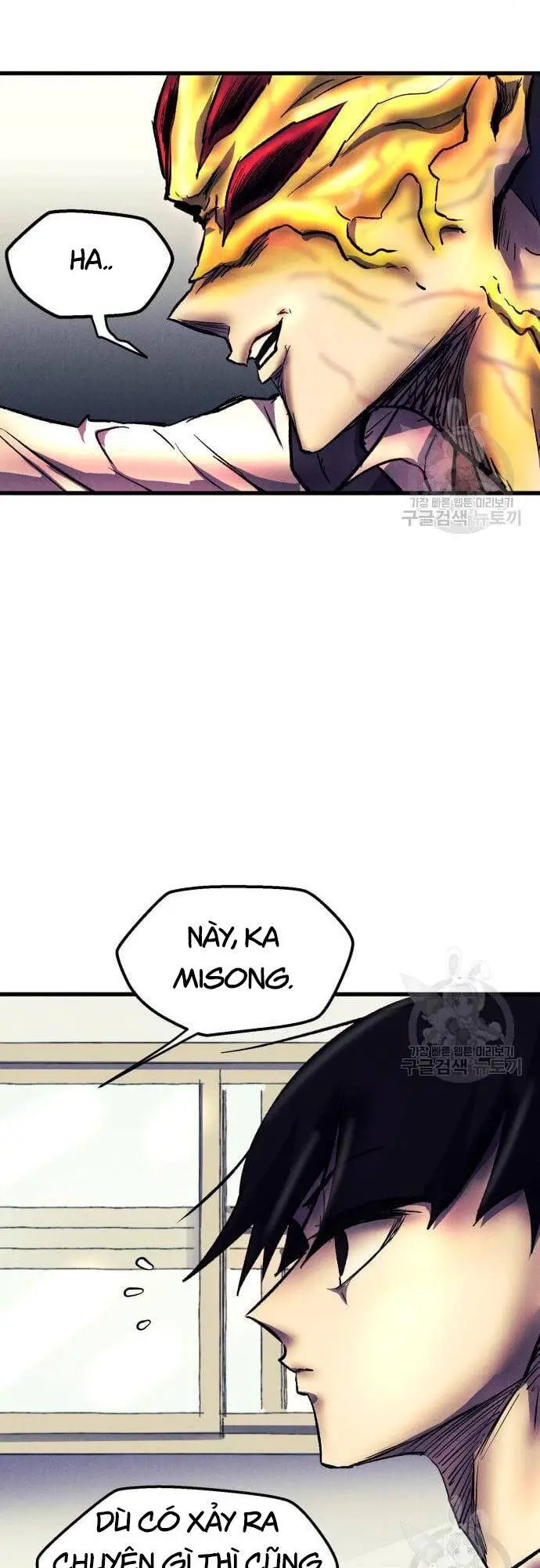 Người Côn Trùng Nettruyen ZZZ Chương 16 Page 64