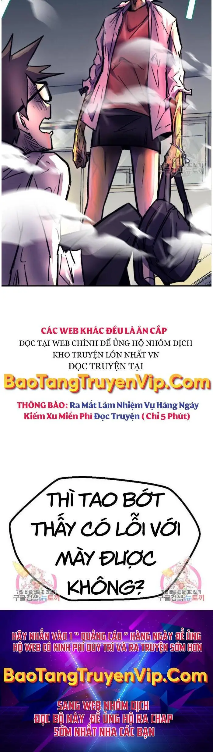 Người Côn Trùng Nettruyen ZZZ Chương 16 Page 77