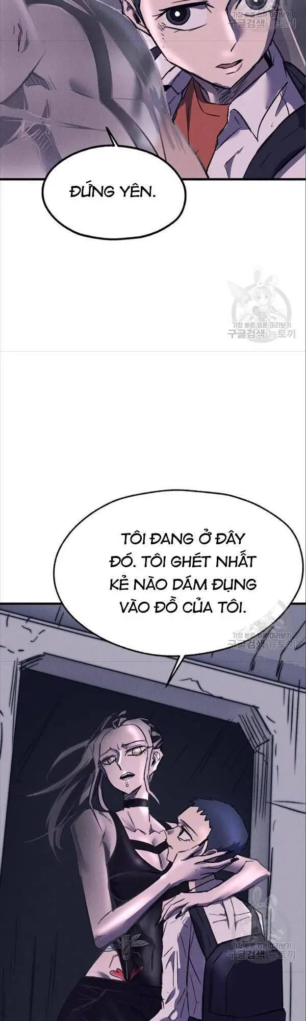 Người Côn Trùng Nettruyen ZZZ Chương 17 Page 64