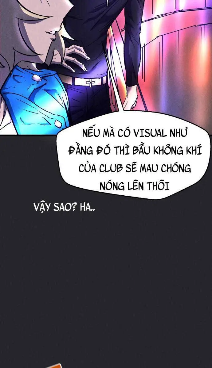 Người Côn Trùng Nettruyen ZZZ Chương 15 Page 17