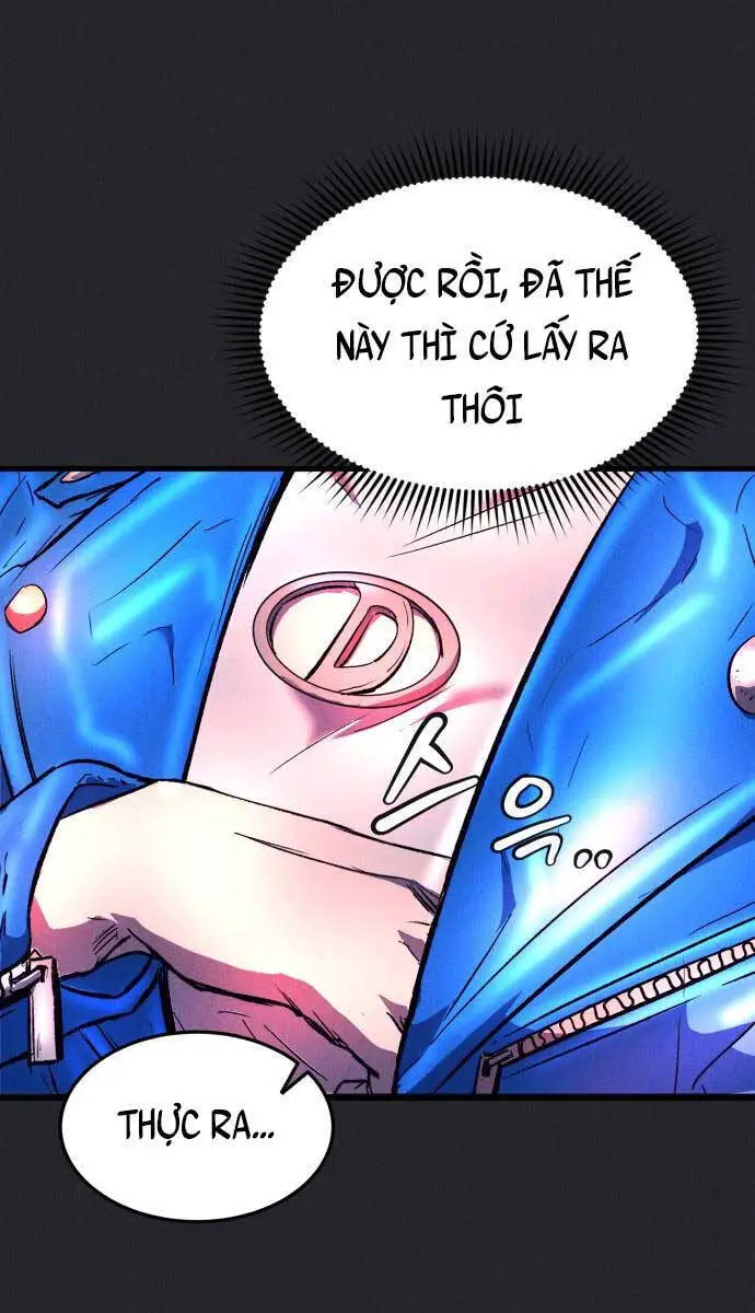 Người Côn Trùng Nettruyen ZZZ Chương 15 Page 19