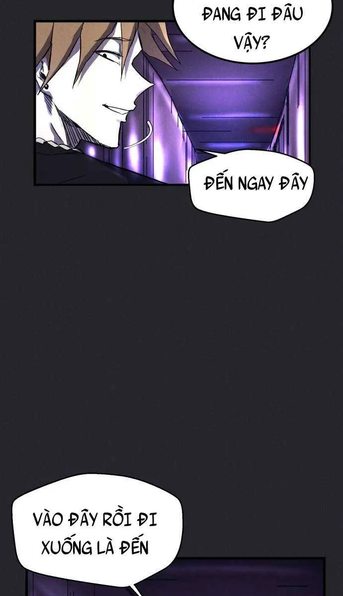 Người Côn Trùng Nettruyen ZZZ Chương 15 Page 30