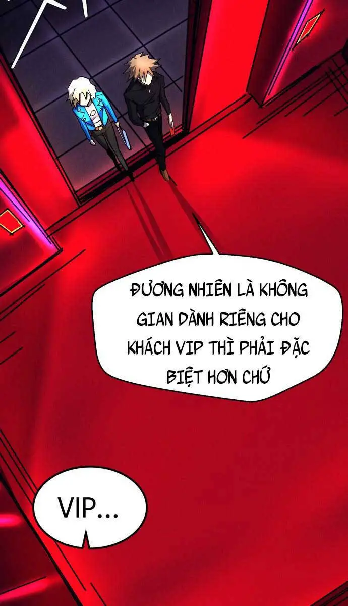 Người Côn Trùng Nettruyen ZZZ Chương 15 Page 34