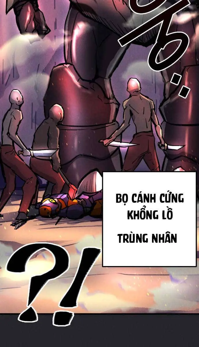Người Côn Trùng Nettruyen ZZZ Chương 15 Page 61
