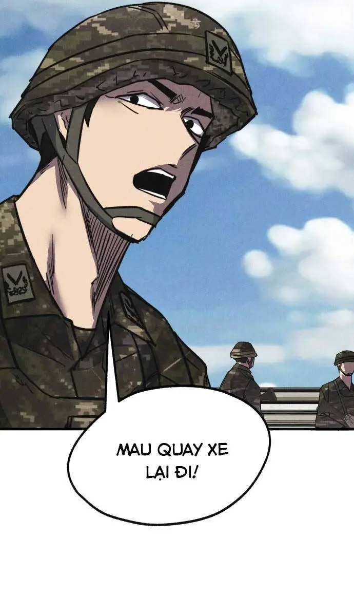 Người Côn Trùng Nettruyen ZZZ Chương 37 Page 70