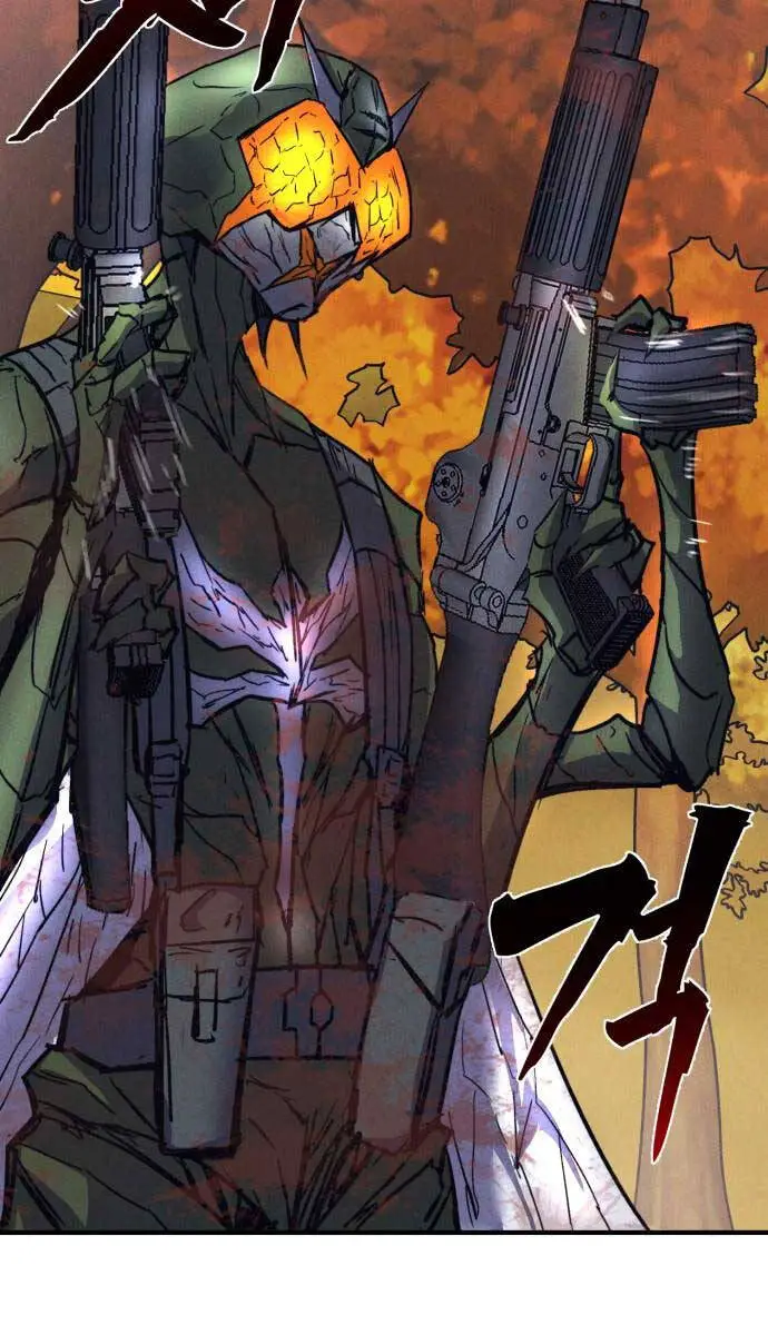 Người Côn Trùng Nettruyen ZZZ Chương 37 Page 106