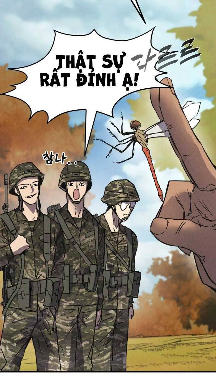 Người Côn Trùng Nettruyen ZZZ Chương 36 Page 9