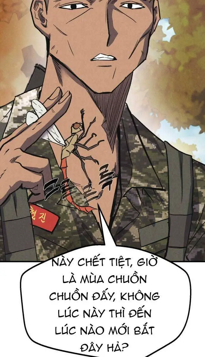 Người Côn Trùng Nettruyen ZZZ Chương 36 Page 11