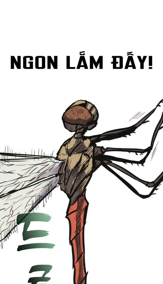 Người Côn Trùng Nettruyen ZZZ Chương 36 Page 14
