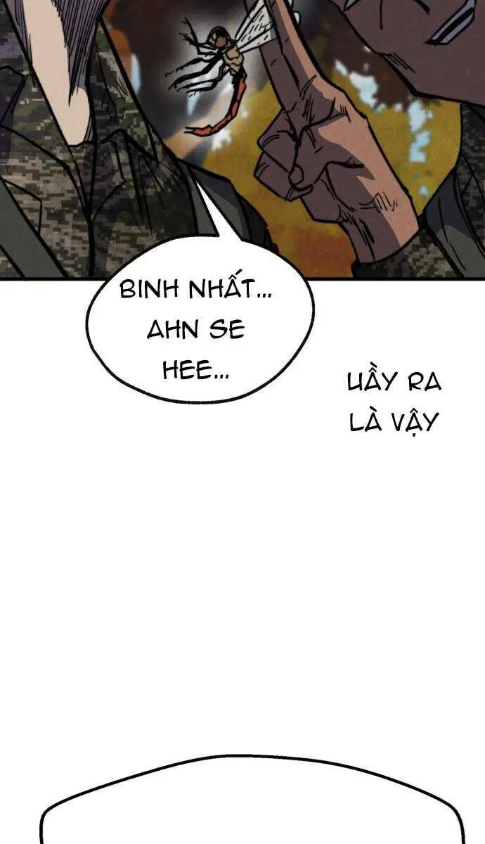 Người Côn Trùng Nettruyen ZZZ Chương 36 Page 18