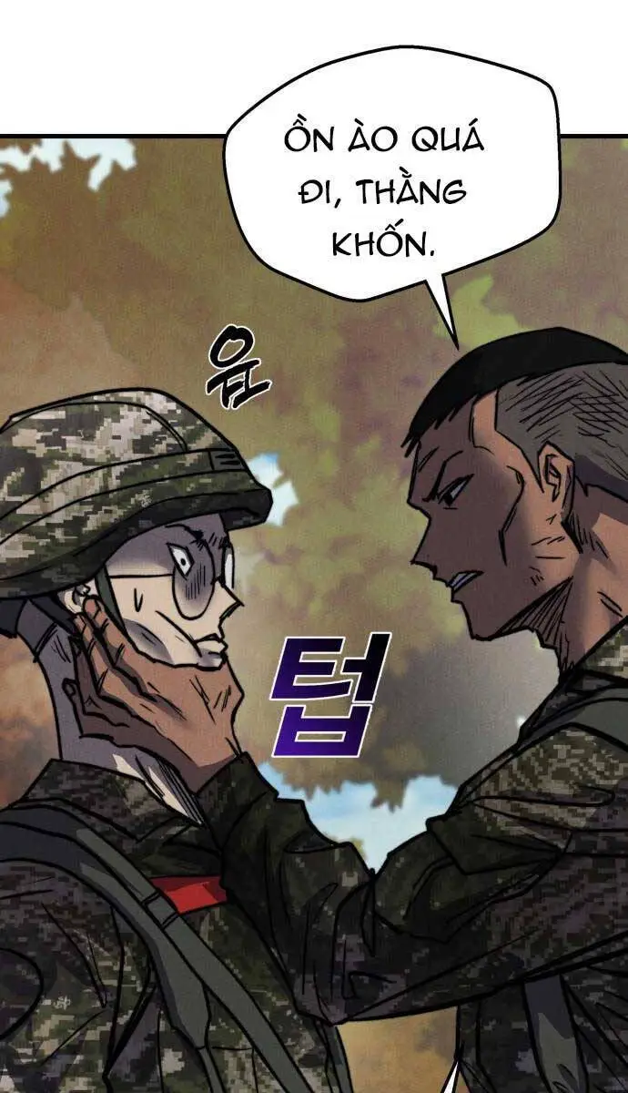 Người Côn Trùng Nettruyen ZZZ Chương 36 Page 22