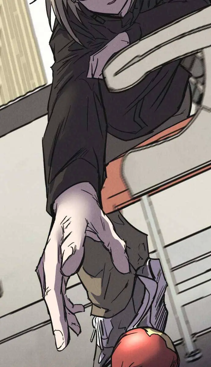 Người Côn Trùng Nettruyen ZZZ Chương 36 Page 156