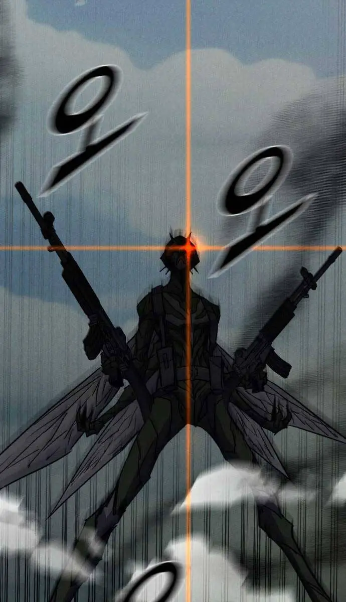 Người Côn Trùng Nettruyen ZZZ Chương 36 Page 173